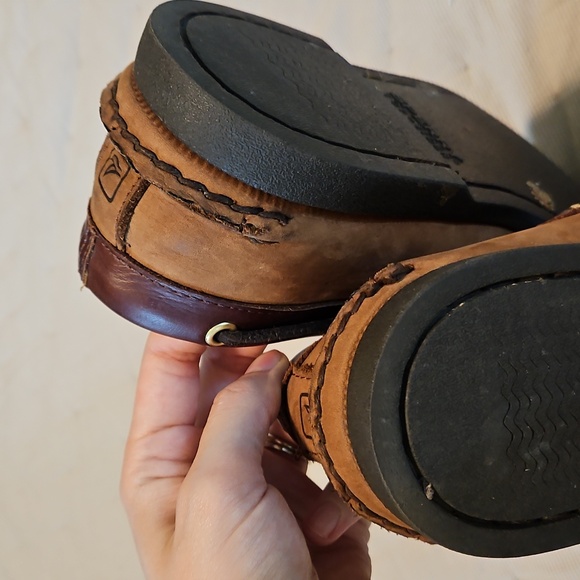 Sperry Topsiders - Picture 4 of 4